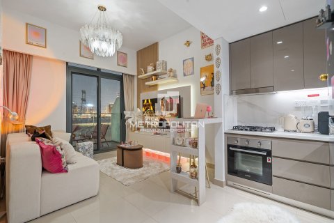 Appartement de 1 chambre No. 130254 5