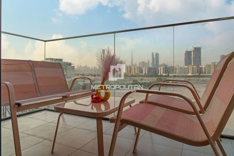 Appartement de 1 chambre No. 130254 13