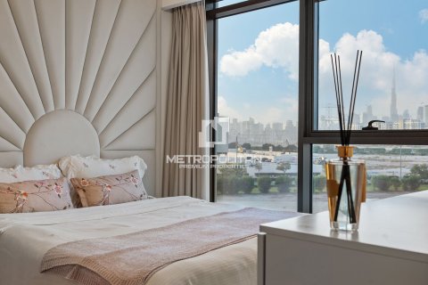 Appartement de 1 chambre No. 130254 10