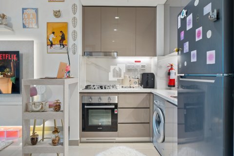 Appartement de 1 chambre No. 130254 6