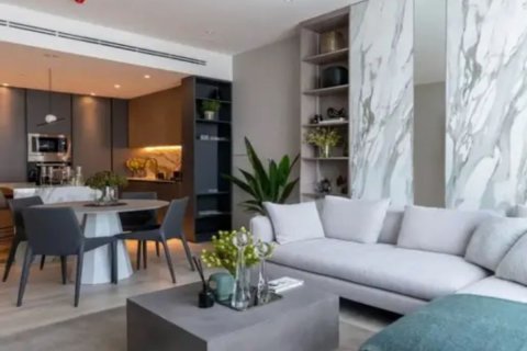 Appartement de 1 chambre à Arjan, UAE No. 101050 2