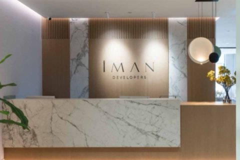 Appartement de 1 chambre à Arjan, UAE No. 101050 10
