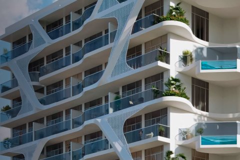 Appartement de 1 chambre à Arjan, UAE No. 101050 15