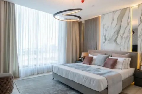 Appartement de 1 chambre à Arjan, UAE No. 101050 11