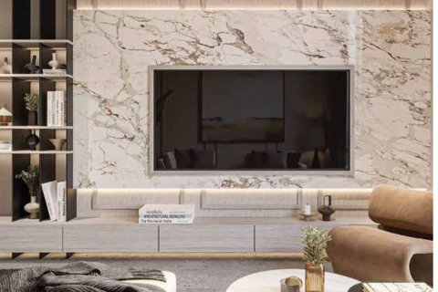 Appartement de 1 chambre à Arjan, UAE No. 101050 17