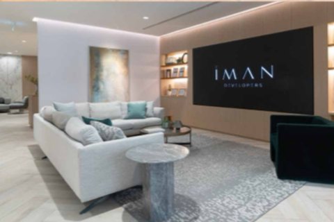 Appartement de 1 chambre à Arjan, UAE No. 101050 8