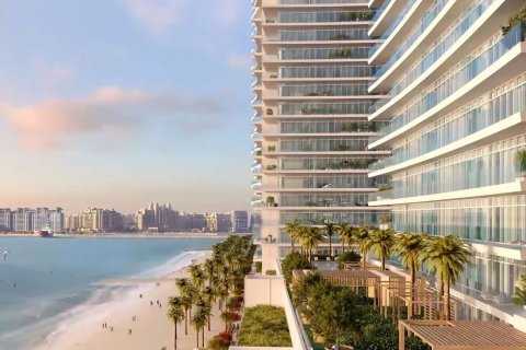 Apartment de 1 dormitorio en Dubai Harbour, UAE No. 101051 6