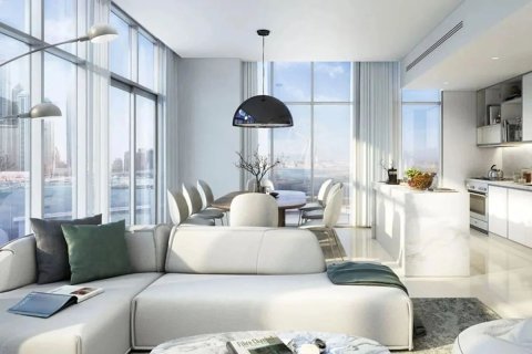 Apartment de 1 dormitorio en Dubai Harbour, UAE No. 101051 5