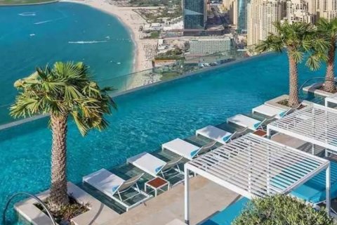 Apartment de 1 dormitorio en Dubai Harbour, UAE No. 101051 10