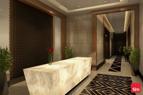 Office de 804.5m² en Business Bay, UAE No. 101053 12