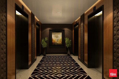 Office de 804.5m² en Business Bay, UAE No. 101053 5