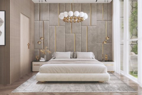 Apartment de 2 dormitorios en Dubai, UAE No. 101054 4
