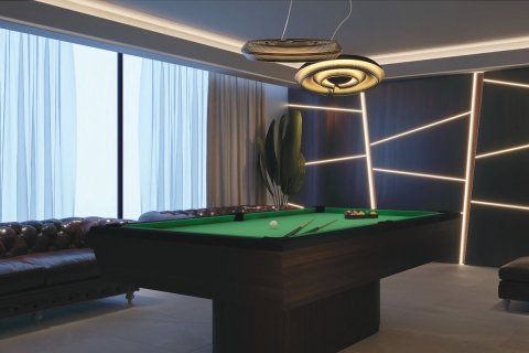 Apartment de 2 dormitorios en Dubai, UAE No. 101054 9