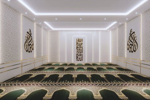 Apartment de 2 dormitorios en Dubai, UAE No. 101054 10