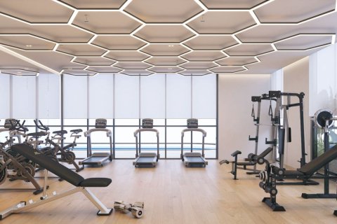 Apartment de 2 dormitorios en Dubai, UAE No. 101054 7