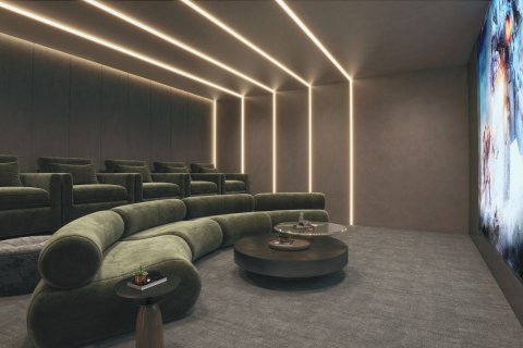 Apartment de 2 dormitorios en Dubai, UAE No. 101054 8