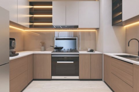 Apartment de 2 dormitorios en Dubai, UAE No. 101054 6