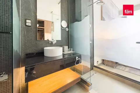 Квартира 30.2м² в Бизнес-Бэй, ОАЭ №101055 6
