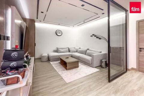 Apartment de 3 dormitorios en Mirdif, UAE No. 101056 19