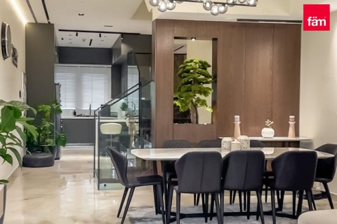 Apartment de 3 dormitorios en Mirdif, UAE No. 101056 3