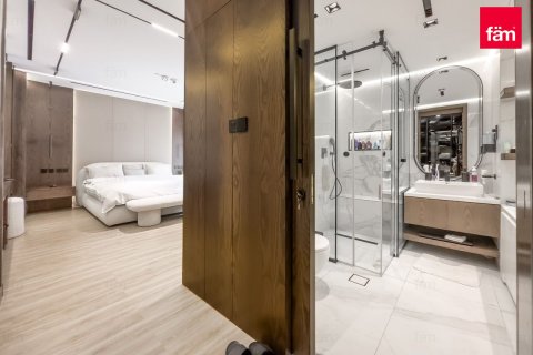 Apartment de 3 dormitorios en Mirdif, UAE No. 101056 18