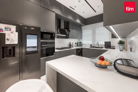 Apartment de 3 dormitorios en Mirdif, UAE No. 101056 5