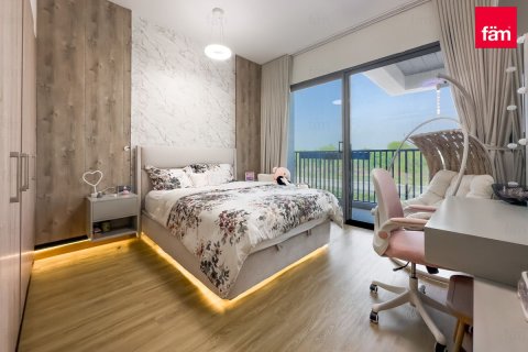 Apartment de 3 dormitorios en Mirdif, UAE No. 101056 12