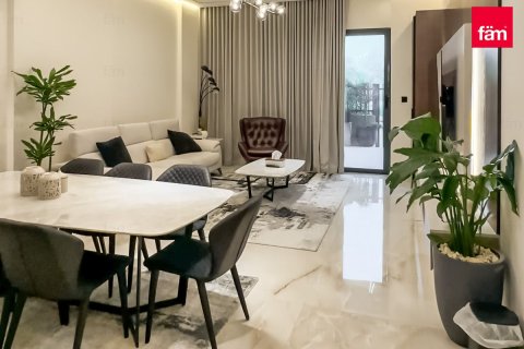 Apartment de 3 dormitorios en Mirdif, UAE No. 101056 2
