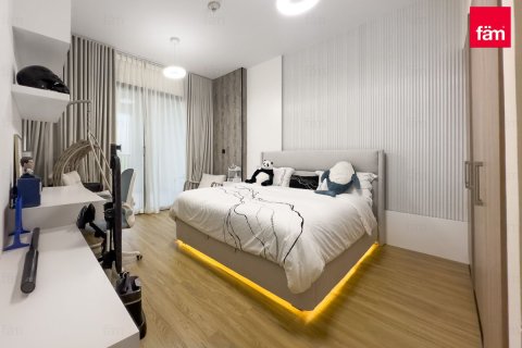 Apartment de 3 dormitorios en Mirdif, UAE No. 101056 16