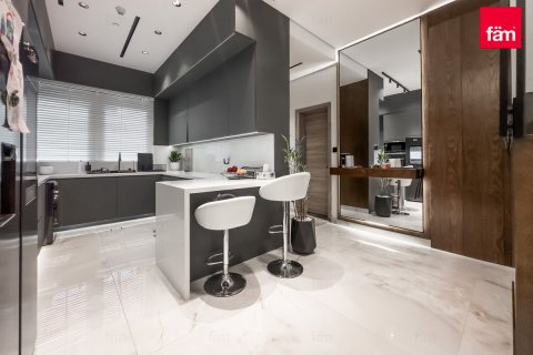Apartment de 3 dormitorios en Mirdif, UAE No. 101056 4