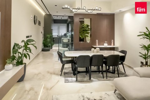 Apartment de 3 dormitorios en Mirdif, UAE No. 101056 1