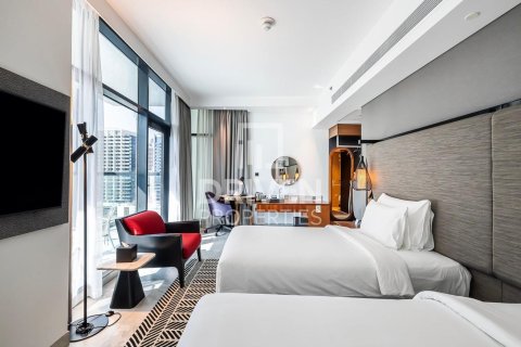 Квартира студия в Dolphin Tower, ОАЭ №138943 11