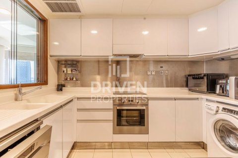 Квартира с 3 спальнями в Даунтаун Дубай (Даунтаун Бурдж Дубай), ОАЭ №138947 13