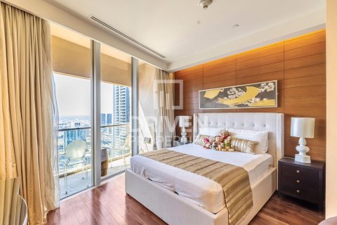 Квартира с 3 спальнями в Даунтаун Дубай (Даунтаун Бурдж Дубай), ОАЭ №138947 9