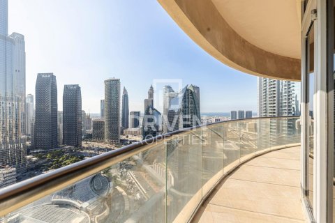 Квартира с 3 спальнями в Даунтаун Дубай (Даунтаун Бурдж Дубай), ОАЭ №138947 17