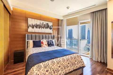 Квартира с 3 спальнями в Даунтаун Дубай (Даунтаун Бурдж Дубай), ОАЭ №138947 11