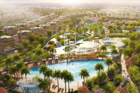 5 غرفة نوم  فيلا في Nad Al Sheba 1, الإمارات العربية المتحدة رقم 138941 8