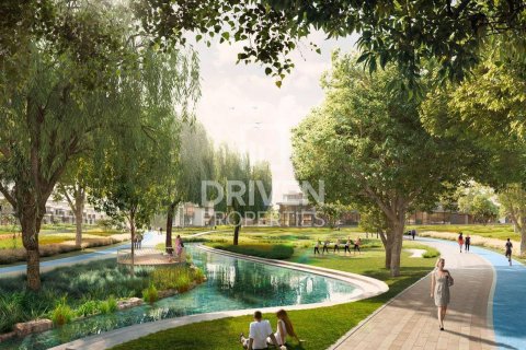 5 غرفة نوم  فيلا في Nad Al Sheba 1, الإمارات العربية المتحدة رقم 138941 7