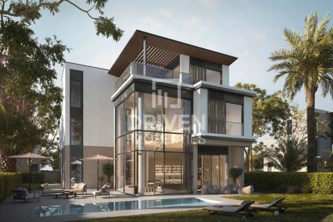 5 غرفة نوم  فيلا في Nad Al Sheba 1, الإمارات العربية المتحدة رقم 138941 10