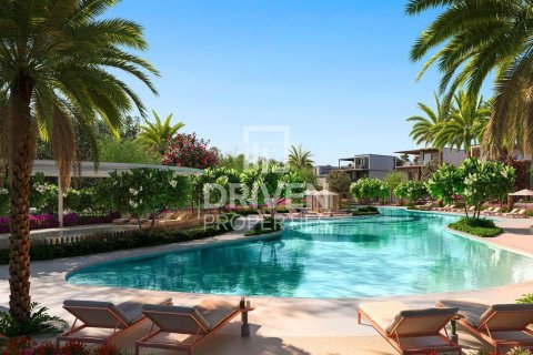 5 غرفة نوم  فيلا في Nad Al Sheba 1, الإمارات العربية المتحدة رقم 138941 6