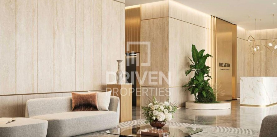 1 bedroom Apartment in Jumeirah Village Circle, UAE No. 138946