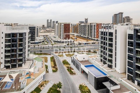 1 bedroom Apartment in Meydan, UAE No. 138944 11