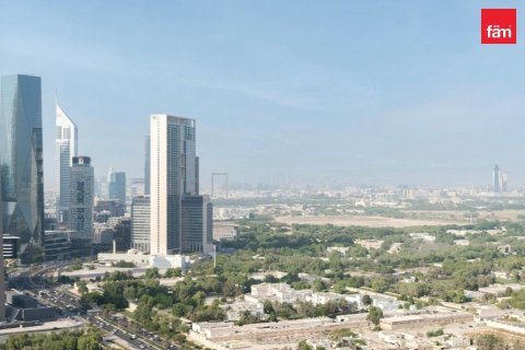 4 bedrooms Apartment in Downtown Dubai (Downtown Burj Dubai), UAE No. 186458 24