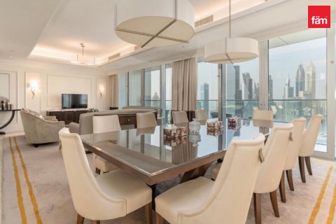 4 bedrooms Apartment in Downtown Dubai (Downtown Burj Dubai), UAE No. 186458 6