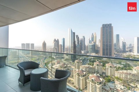 4 bedrooms Apartment in Downtown Dubai (Downtown Burj Dubai), UAE No. 186458