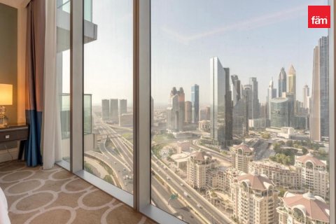 4 bedrooms Apartment in Downtown Dubai (Downtown Burj Dubai), UAE No. 186458 15