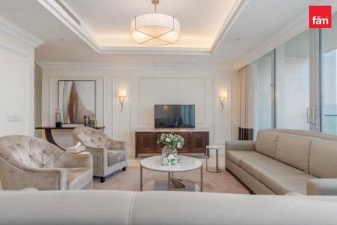4 bedrooms Apartment in Downtown Dubai (Downtown Burj Dubai), UAE No. 186458 5