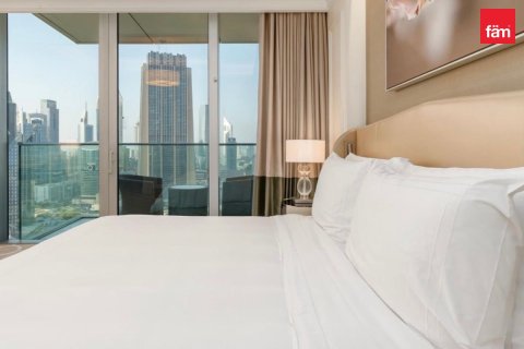 4 bedrooms Apartment in Downtown Dubai (Downtown Burj Dubai), UAE No. 186458 14