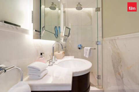 4 bedrooms Apartment in Downtown Dubai (Downtown Burj Dubai), UAE No. 186458 21