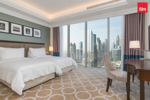 4 bedrooms Apartment in Downtown Dubai (Downtown Burj Dubai), UAE No. 186458 18